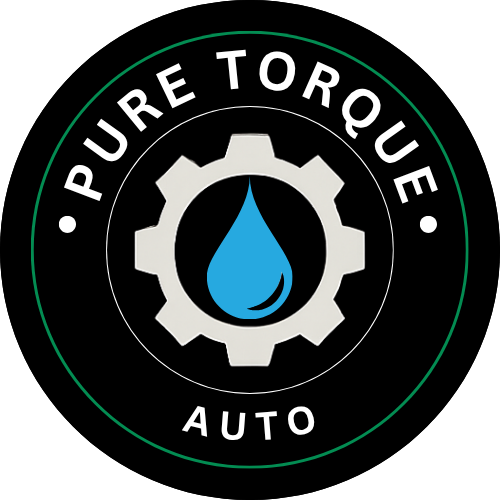 Pure Torque Auto